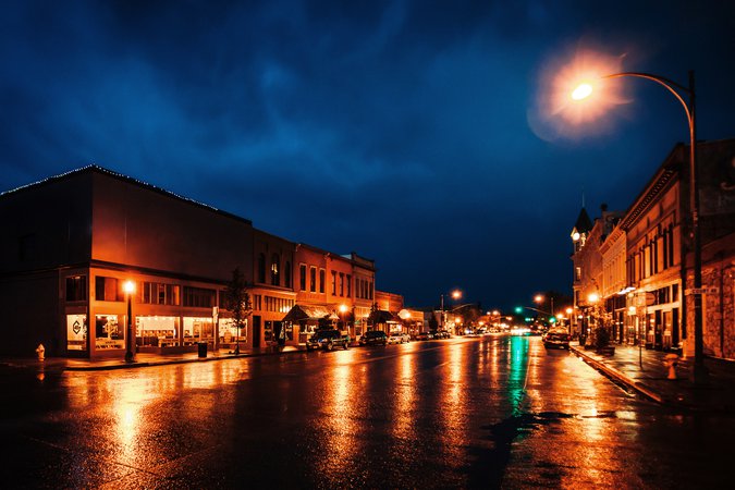 Small town at night.jpg