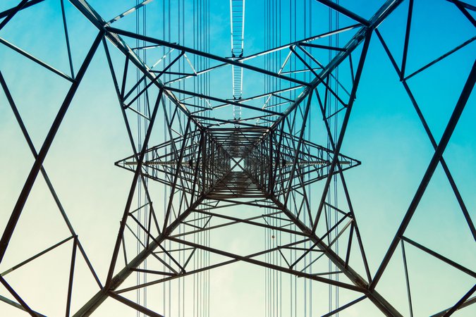 Transmission line electricity from below.jpg