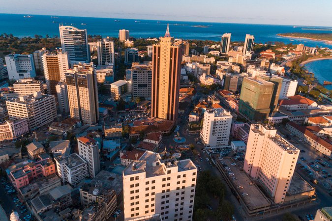 Dar es Salaam, Tanzania.jpg