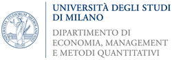 University of Milan DEMM logo