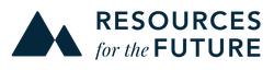 RFF logomark (blue on transparent horizontal)